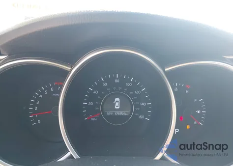 2014 Kia Optima Ex z USA, uszkodzony, nr VIN 5XXGN4A77EG335295